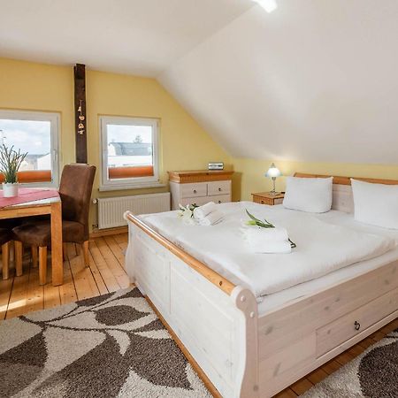 Villa Holtz Ferienwohnung Holtz 4 Zinnowitz Zewnętrze zdjęcie