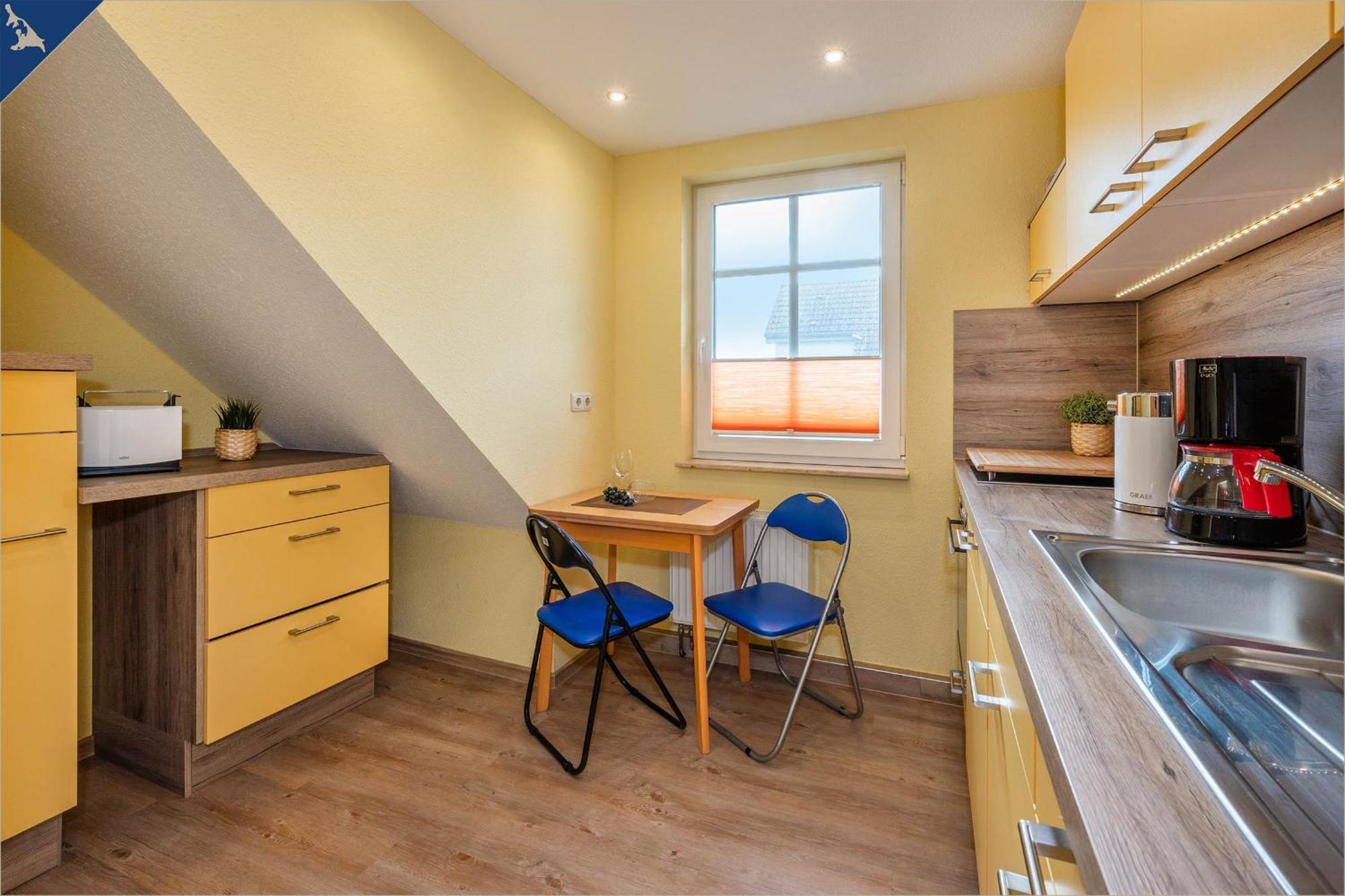 Villa Holtz Ferienwohnung Holtz 4 Zinnowitz Zewnętrze zdjęcie